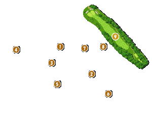 コース全体俯瞰図