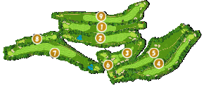 コース全体俯瞰図