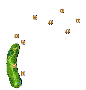 コース全体俯瞰図