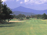 ＪＧＭやさと石岡ゴルフクラブの写真