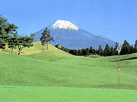 大富士ゴルフ場の写真