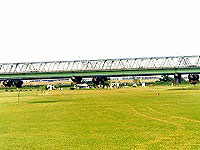 江戸川ラインゴルフ 松戸コースの写真
