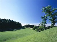 千葉桜の里ゴルフクラブの写真