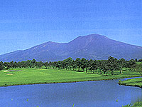 軽井沢７２ゴルフ　西コースの写真