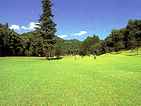 唐沢ゴルフ倶楽部　三好コースの写真