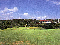 ＪＧＭ霞丘ゴルフクラブの写真