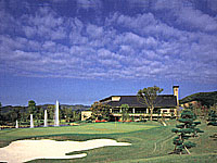 タカガワオーセントゴルフ倶楽部の写真