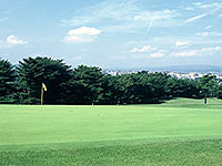 岡山ゴルフ倶楽部　帯江コースの写真