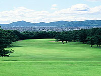 岡山ゴルフ倶楽部　帯江コースの写真