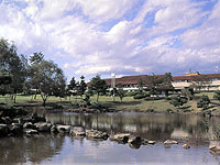 表蔵王国際ゴルフクラブの写真