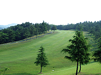 表蔵王国際ゴルフクラブの写真