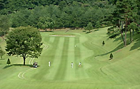ヴィレッジ東軽井沢ゴルフクラブの写真