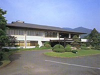 武蔵の杜カントリークラブの写真