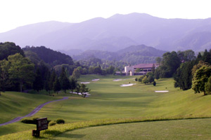 TOSHIN Princeville Golf Courseの写真