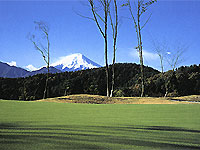 富士リゾートカントリークラブの写真