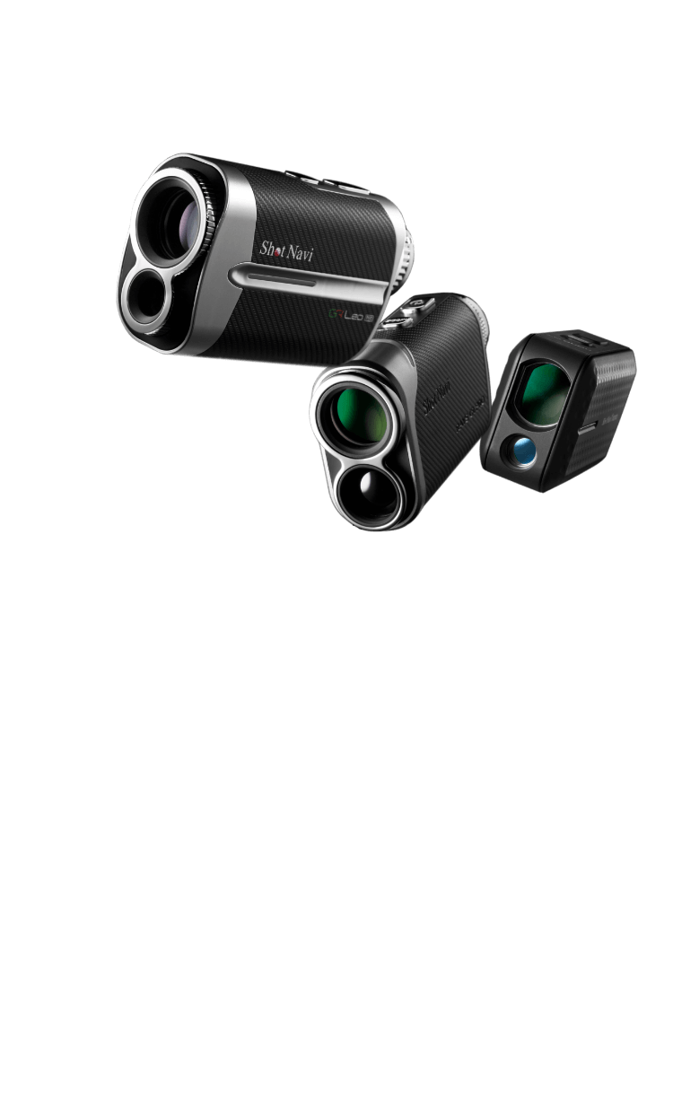 Laser Rangefinder