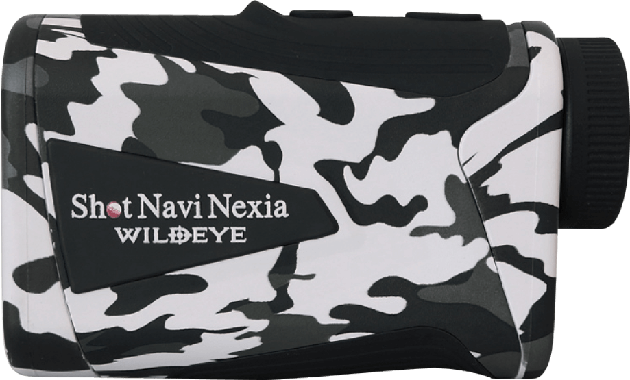 WILDEYE カモブラック