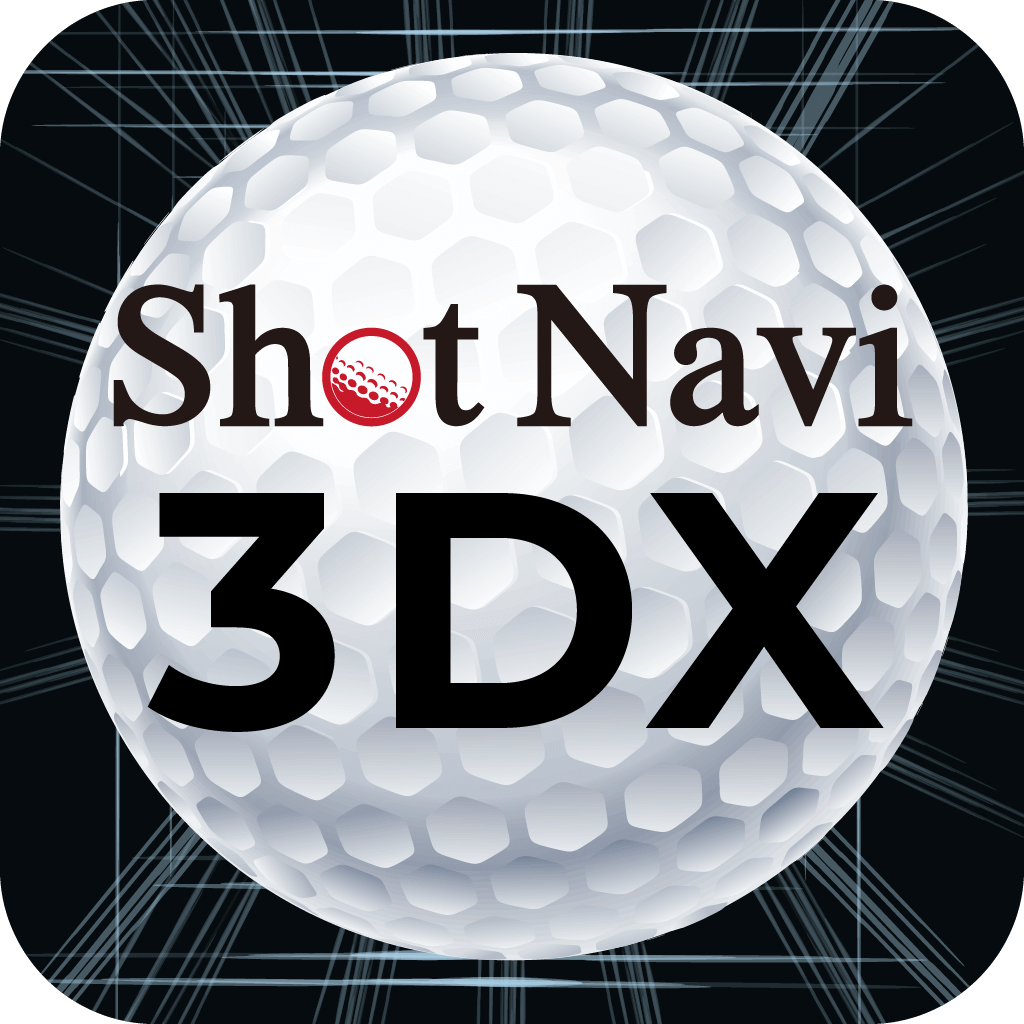 ShotNavi 3DX