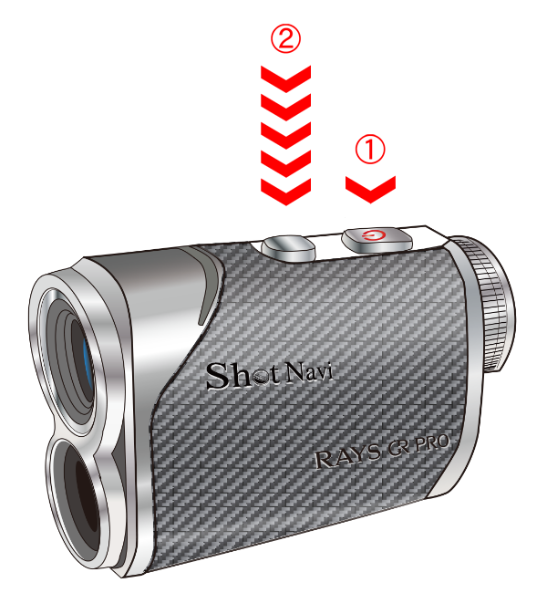 検出したデバイス